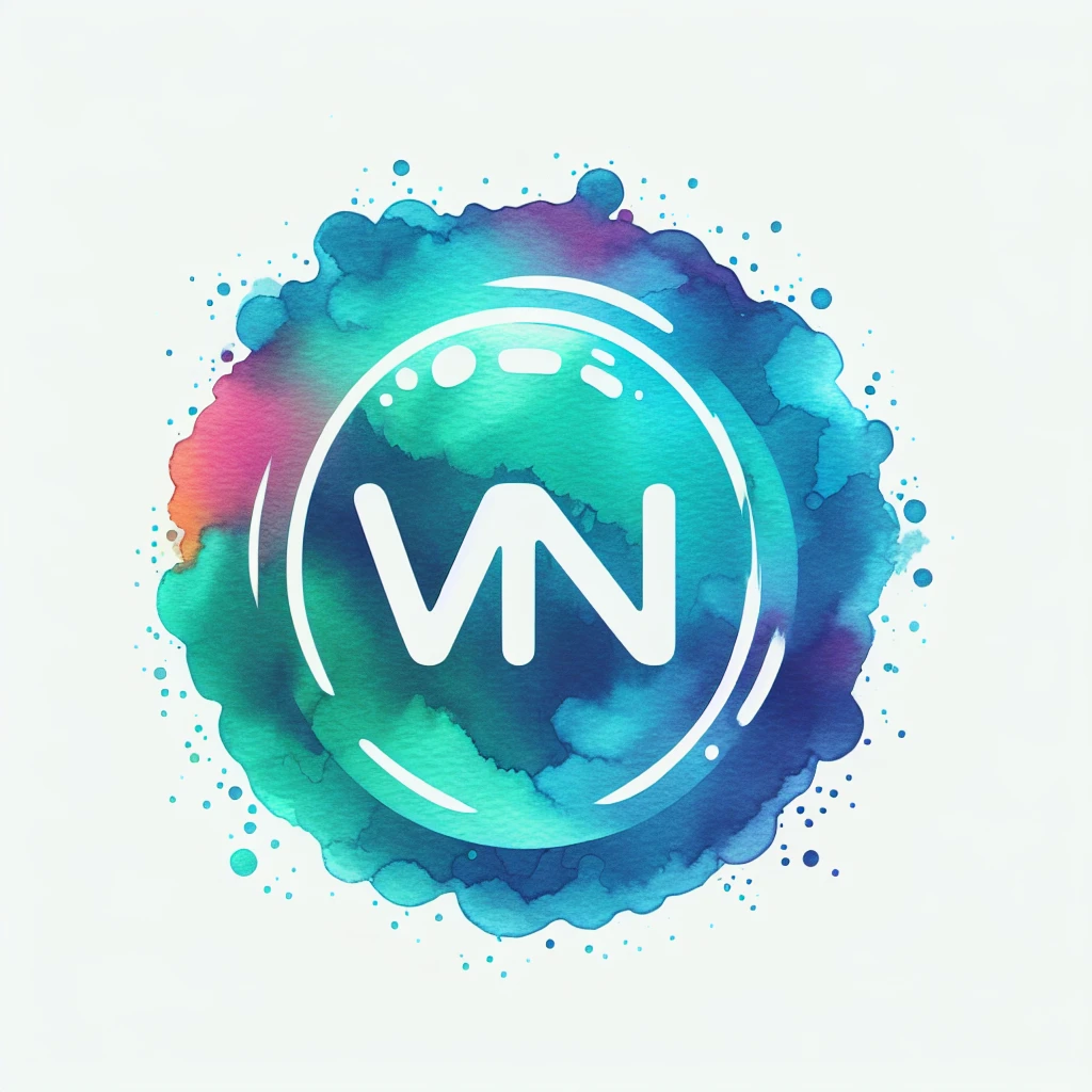 NiceCloud加速器商标图